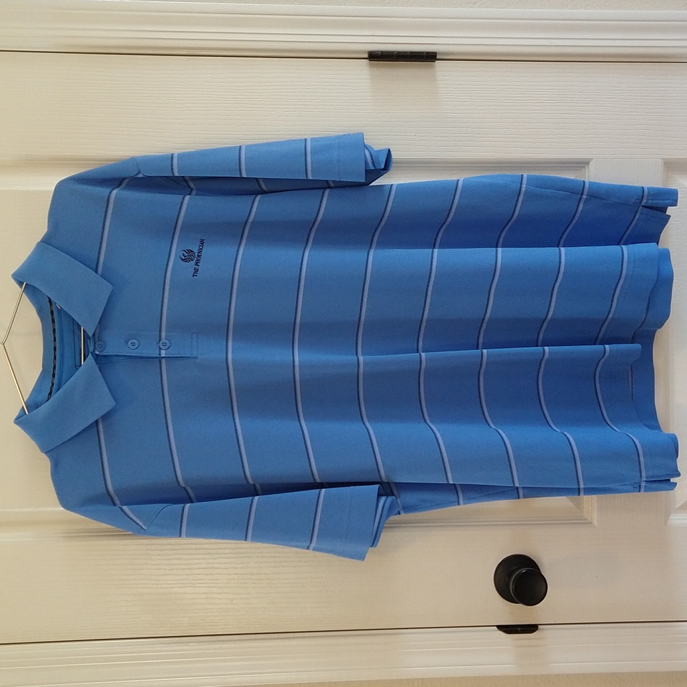 Men's Cutter&Buck Polo